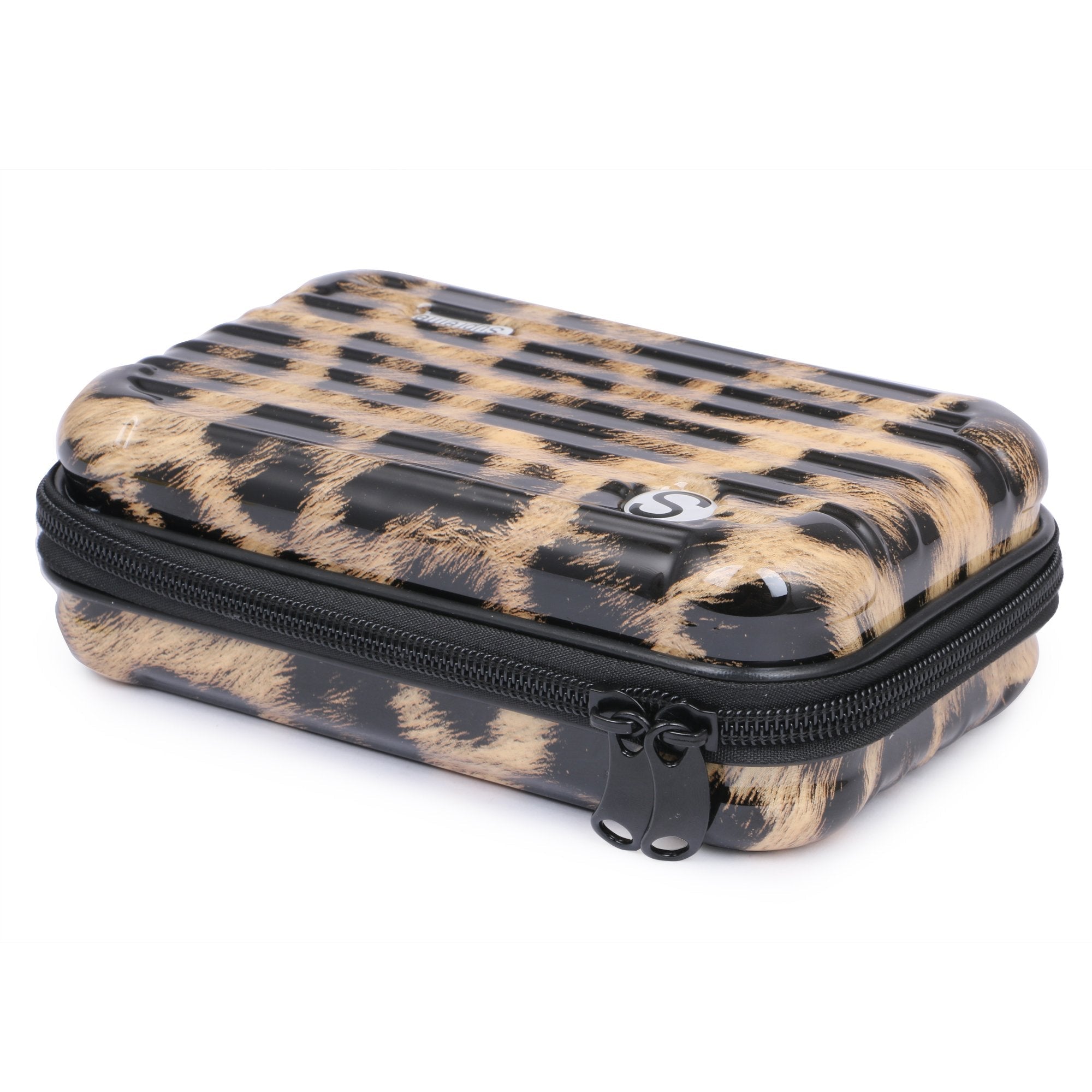 Hard Travel Pouch/Organizer