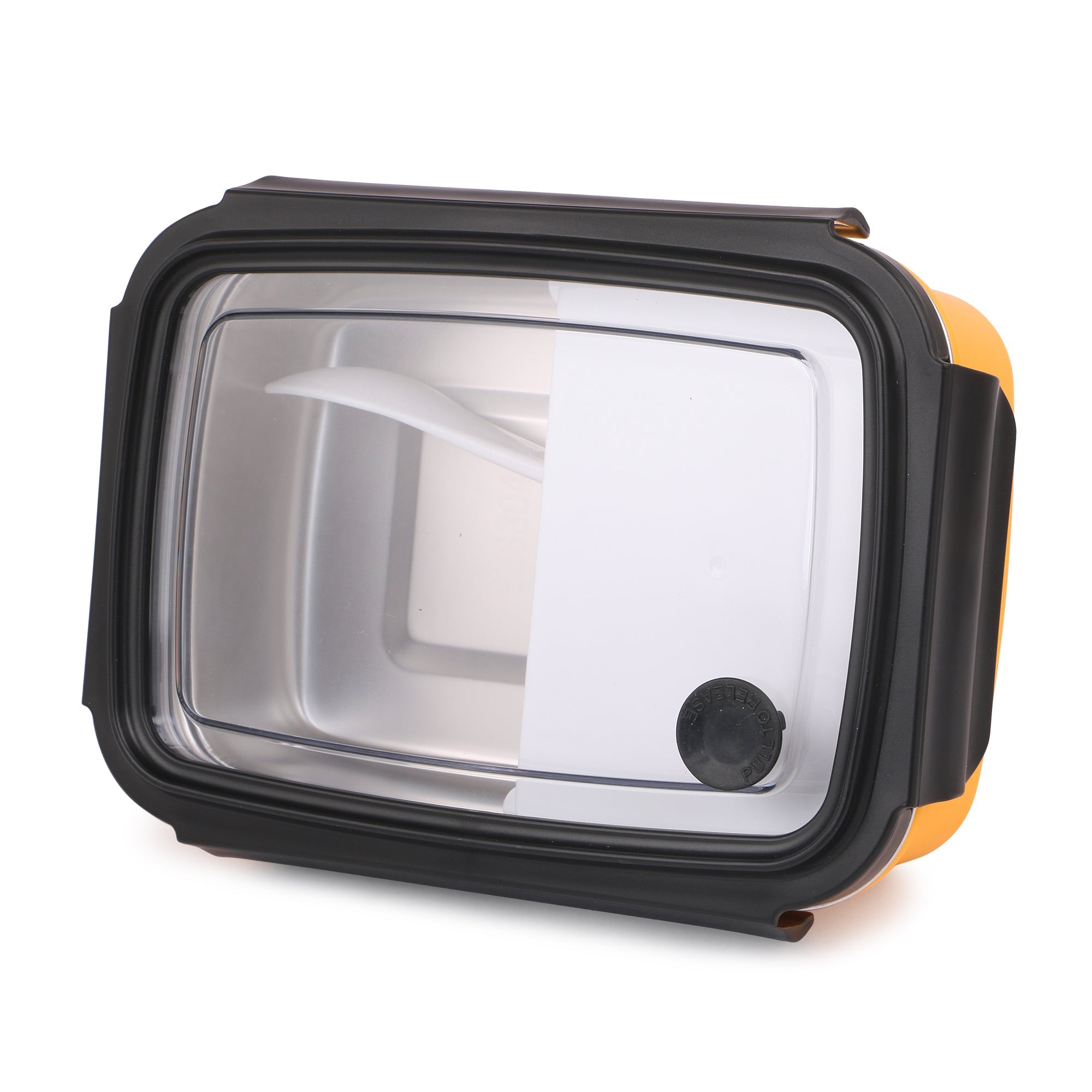 Stainless Steel insulated dual Color Kids Lunch Box 8001-800 ml