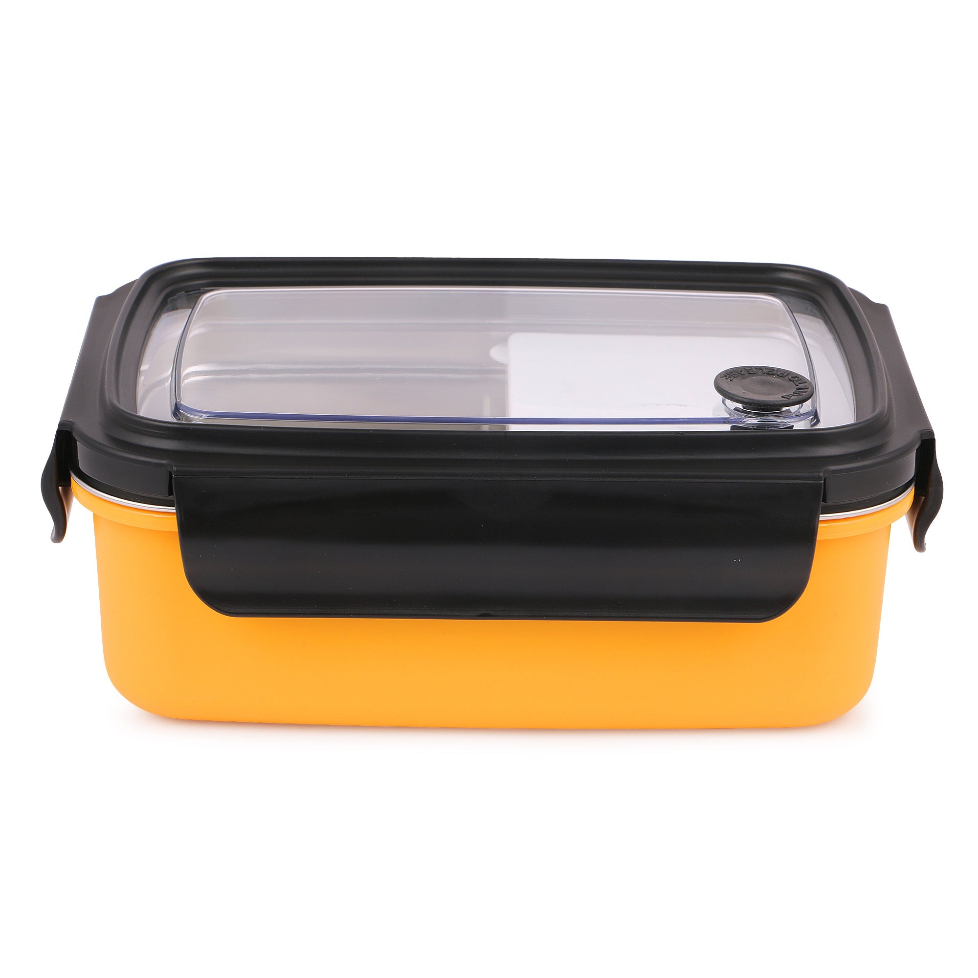 Stainless Steel insulated dual Color Kids Lunch Box 8001-800 ml