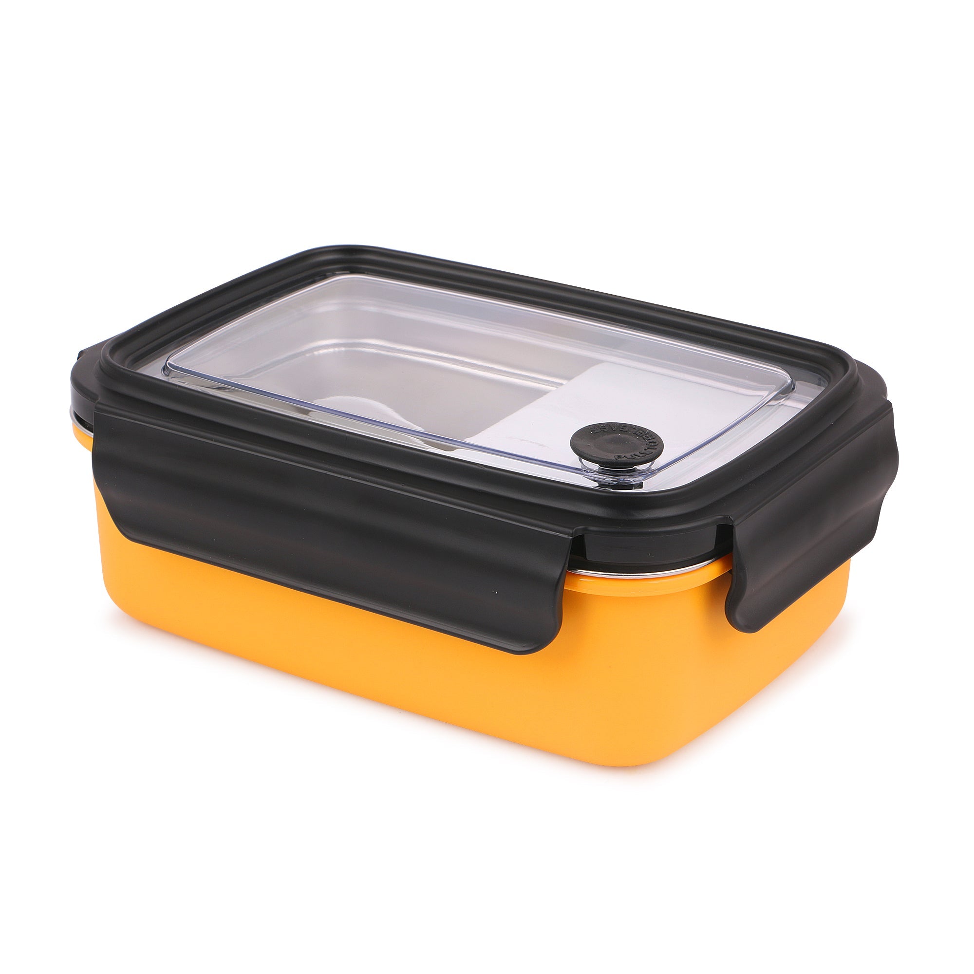 Stainless Steel insulated dual Color Kids Lunch Box 8001-800 ml