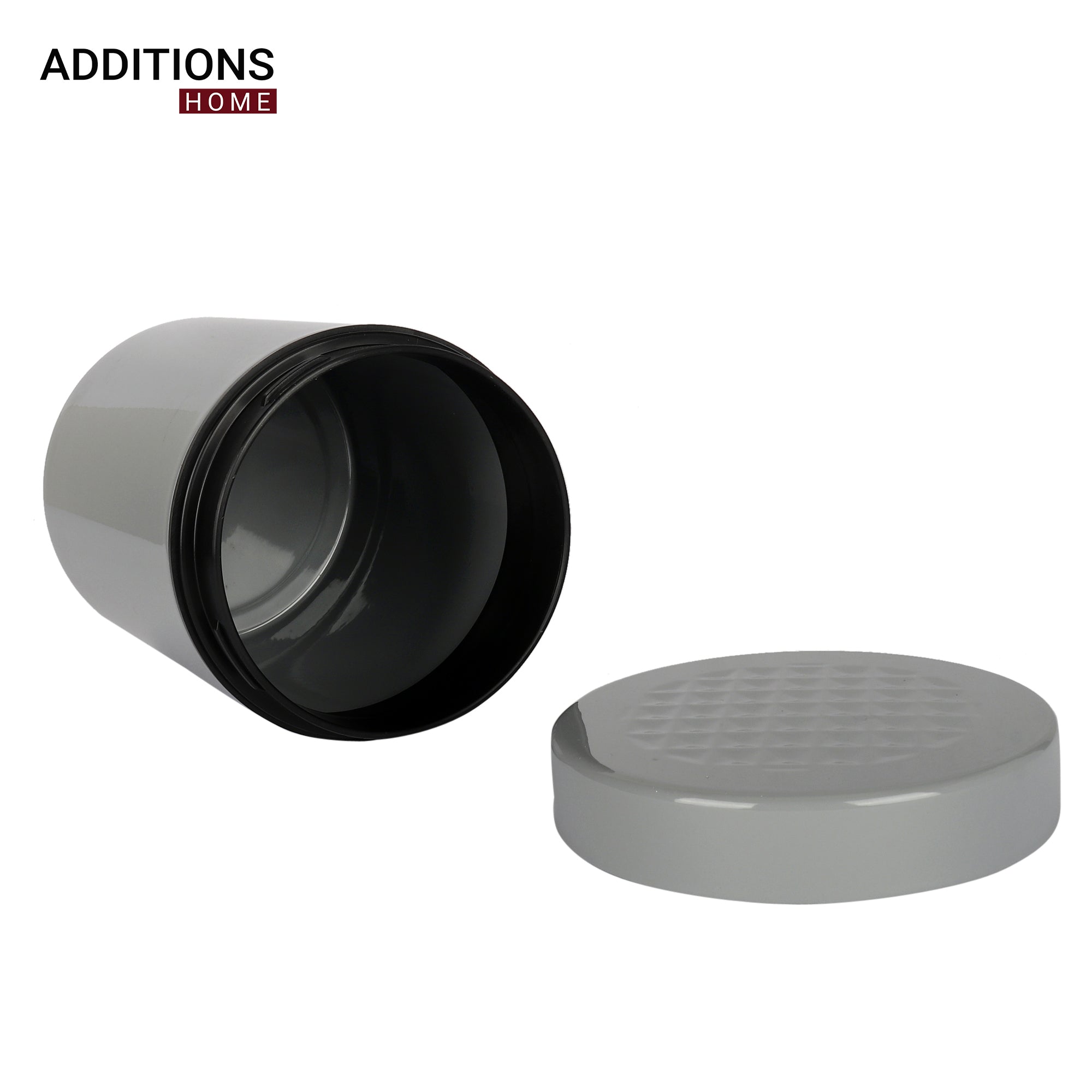Additions Home 3 Pc Kitchen Canister set
