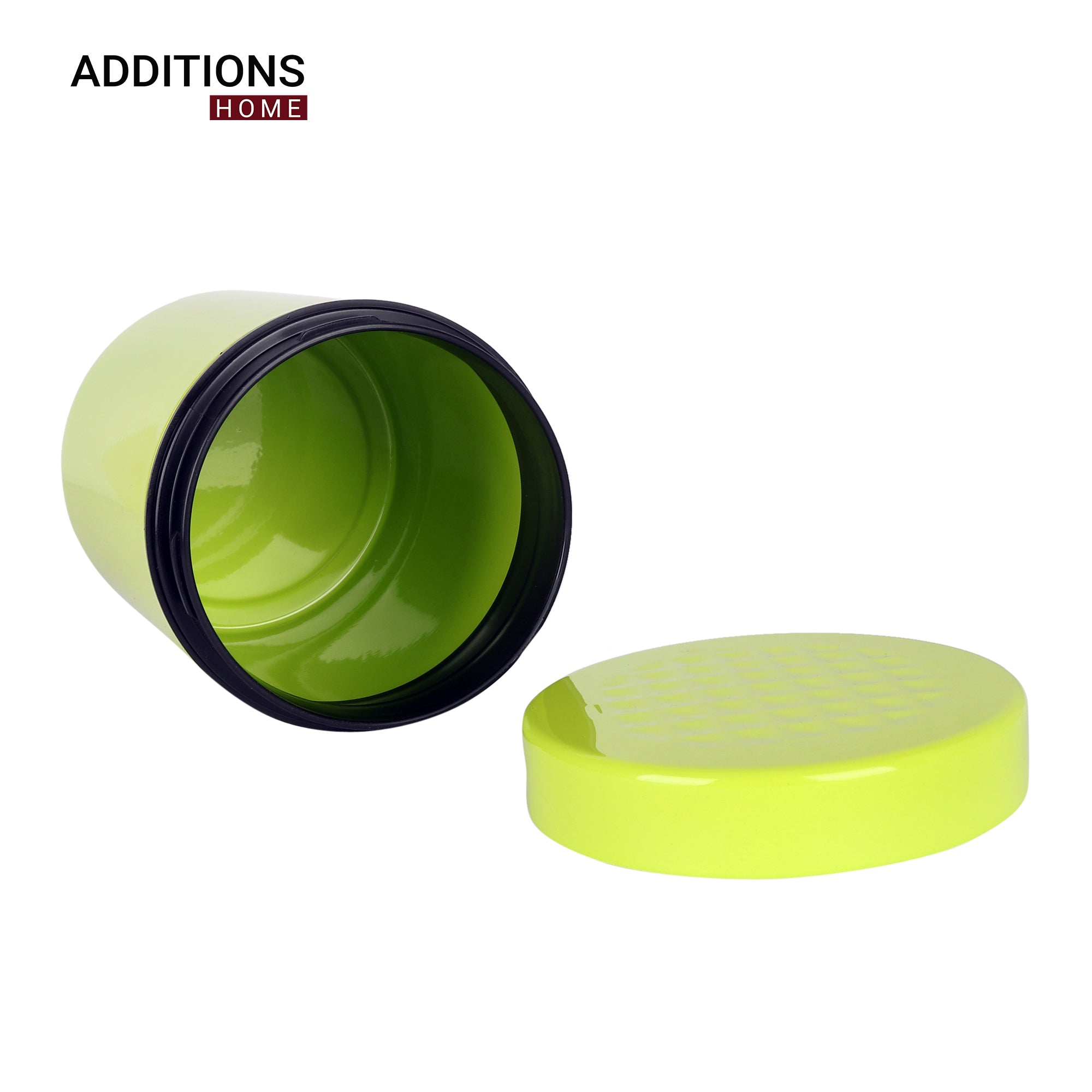 Additions Home 3 Pc Kitchen Canister set