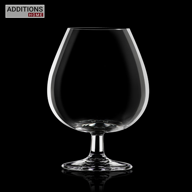 RCR Invino Brandy Glass 350 ML. Set Of 6 Pcs