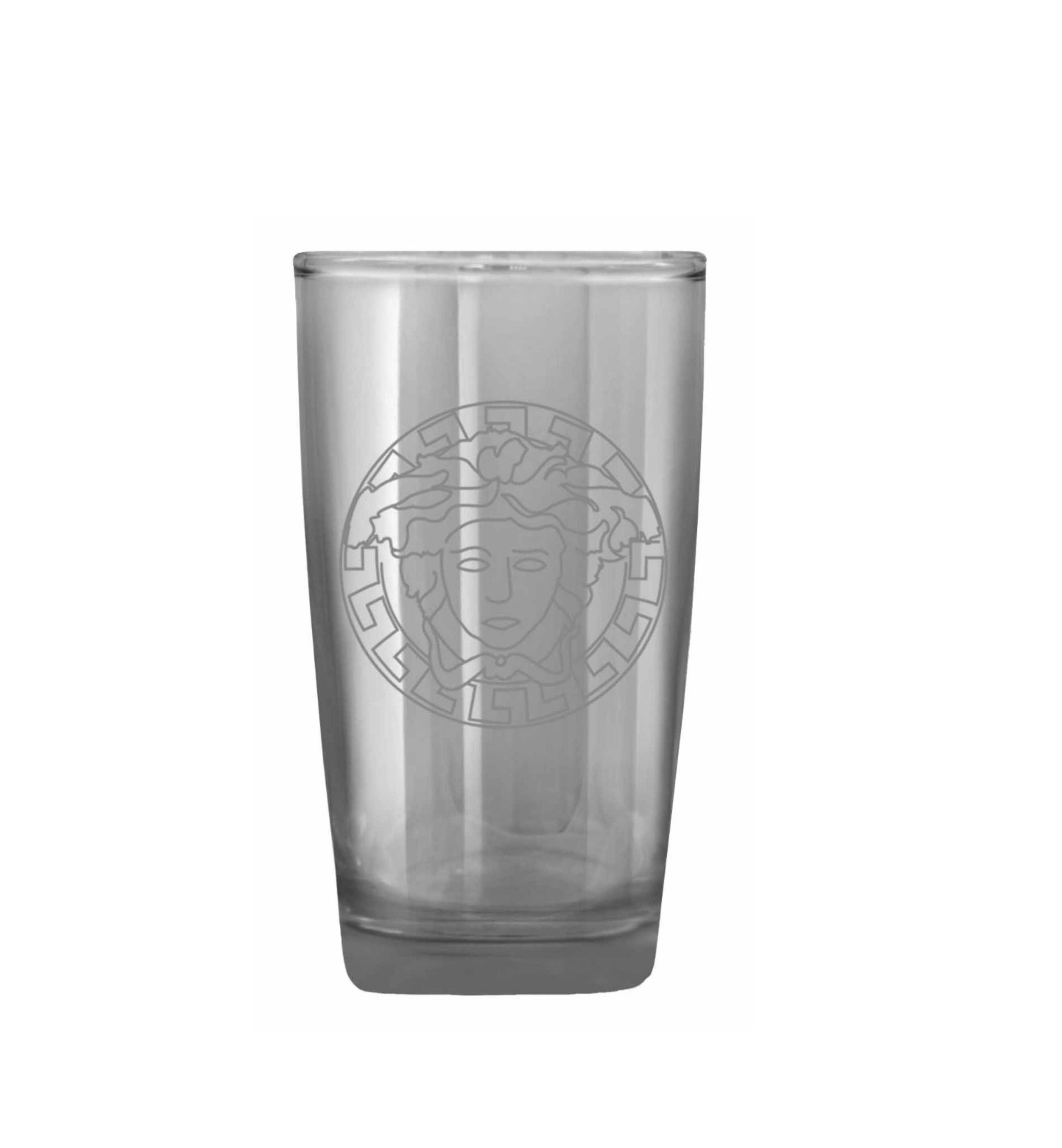 Hand Crafted Smokey Luster & V. Shot Glasses for Home and Kitchen - Ideal Gift for Housewarming