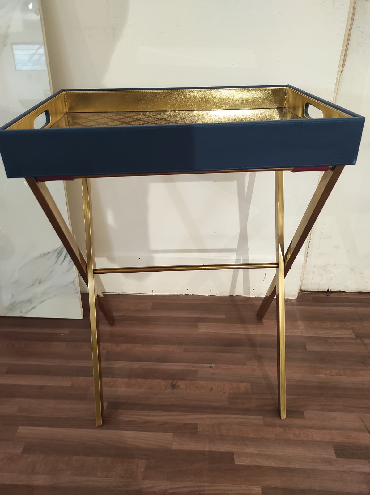 PRINTED BUTLER TRAY