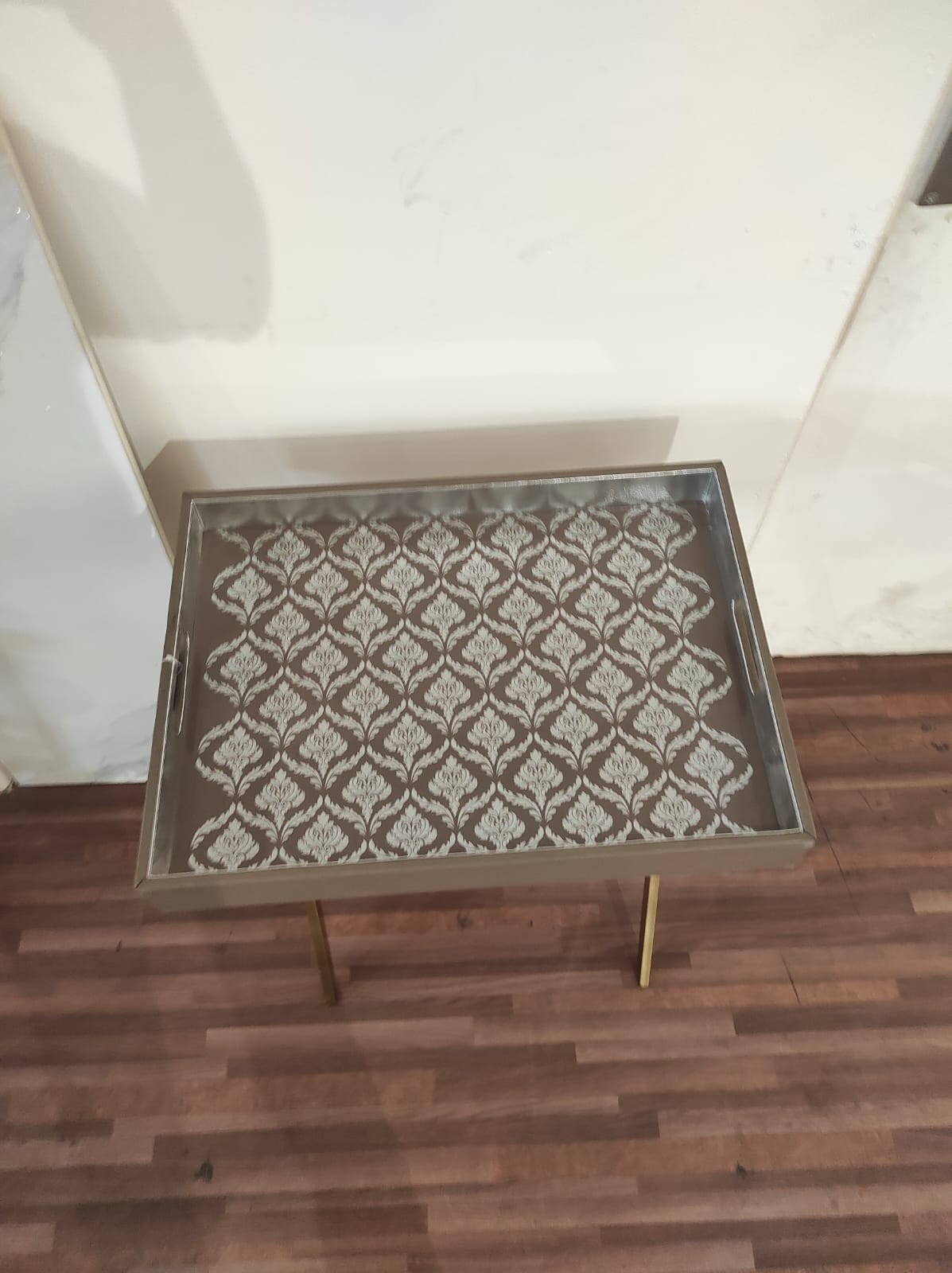 PRINTED BUTLER TRAY
