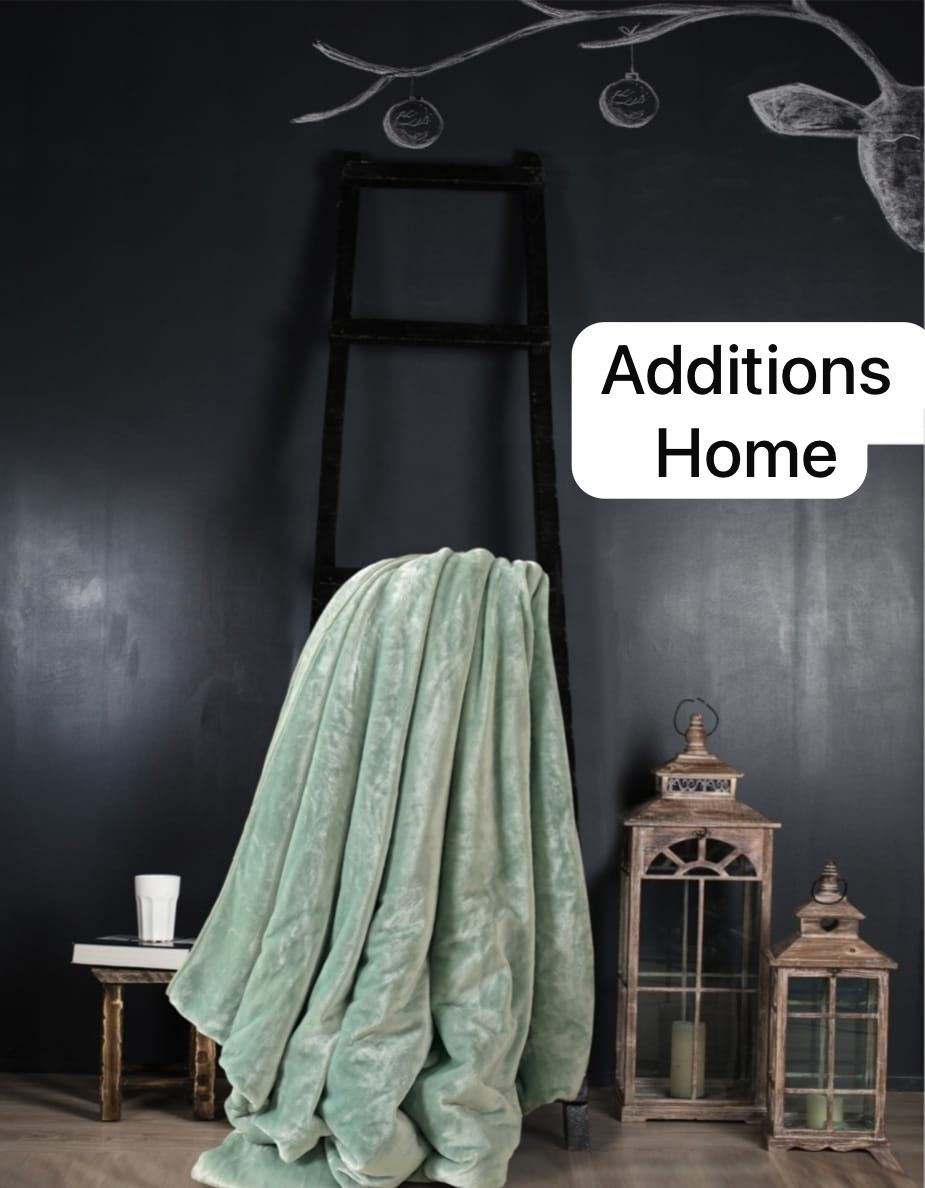AC Soft Fur Blanket