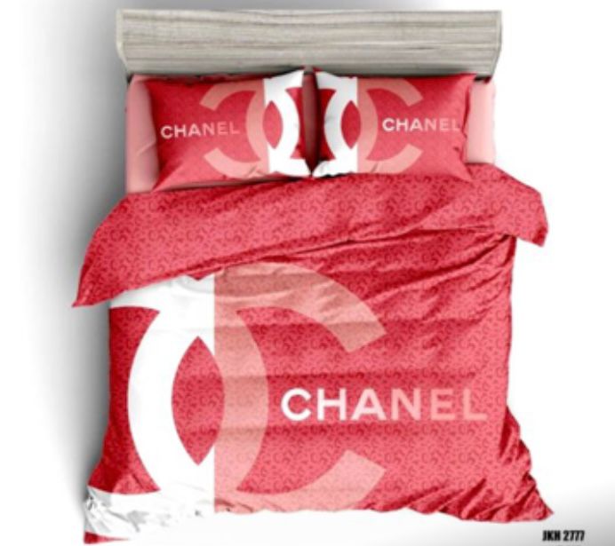 100% Comfortable 220 TC King Size Double Bedsheet Digital Print - 275 X 275 CM with 2 Pillow Covers - 3 Pcs Set