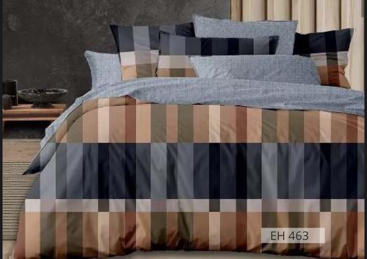 Spread Spain 220 TC Micro Fibre Super King Size Bedsheet - 108" X 108"