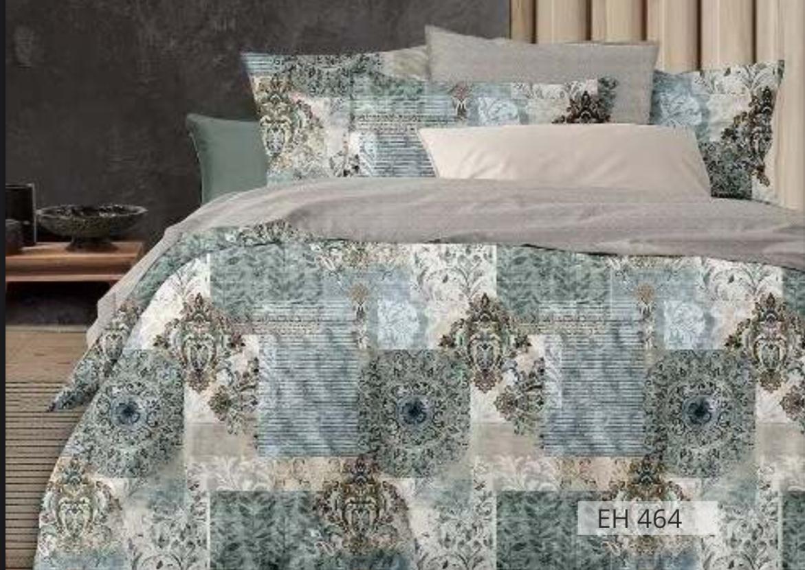 Spread Spain 220 TC Micro Fibre Super King Size Bedsheet - 108" X 108"
