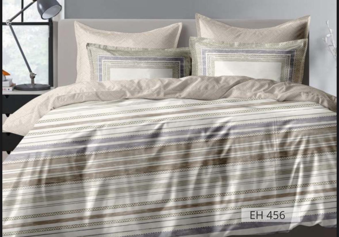 Spread Spain 220 TC Micro Fibre Super King Size Bedsheet - 108" X 108"