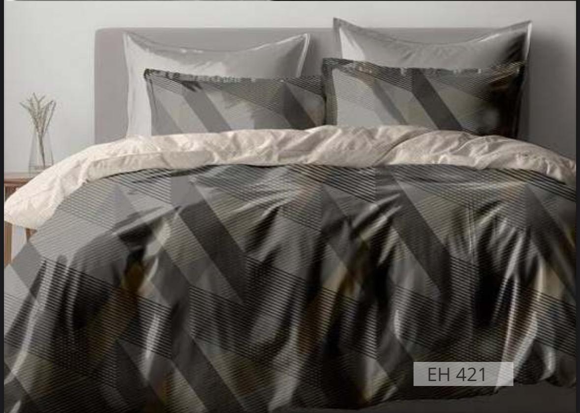 Spread Spain 220 TC Micro Fibre Super King Size Bedsheet - 108" X 108"