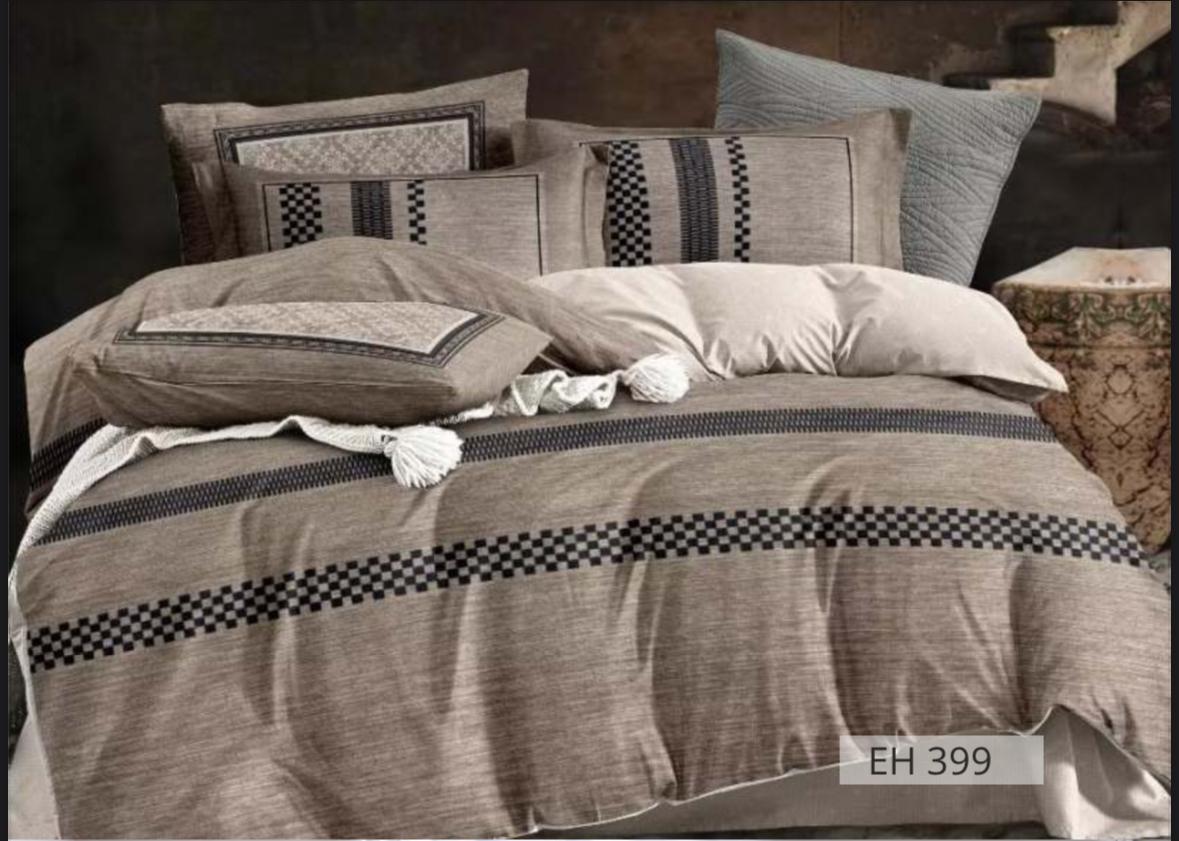 AC Comforter set with matching Bedsheet and Pillow Cover (King Size: 90x108 Inch) BY SPREAD SPAIN