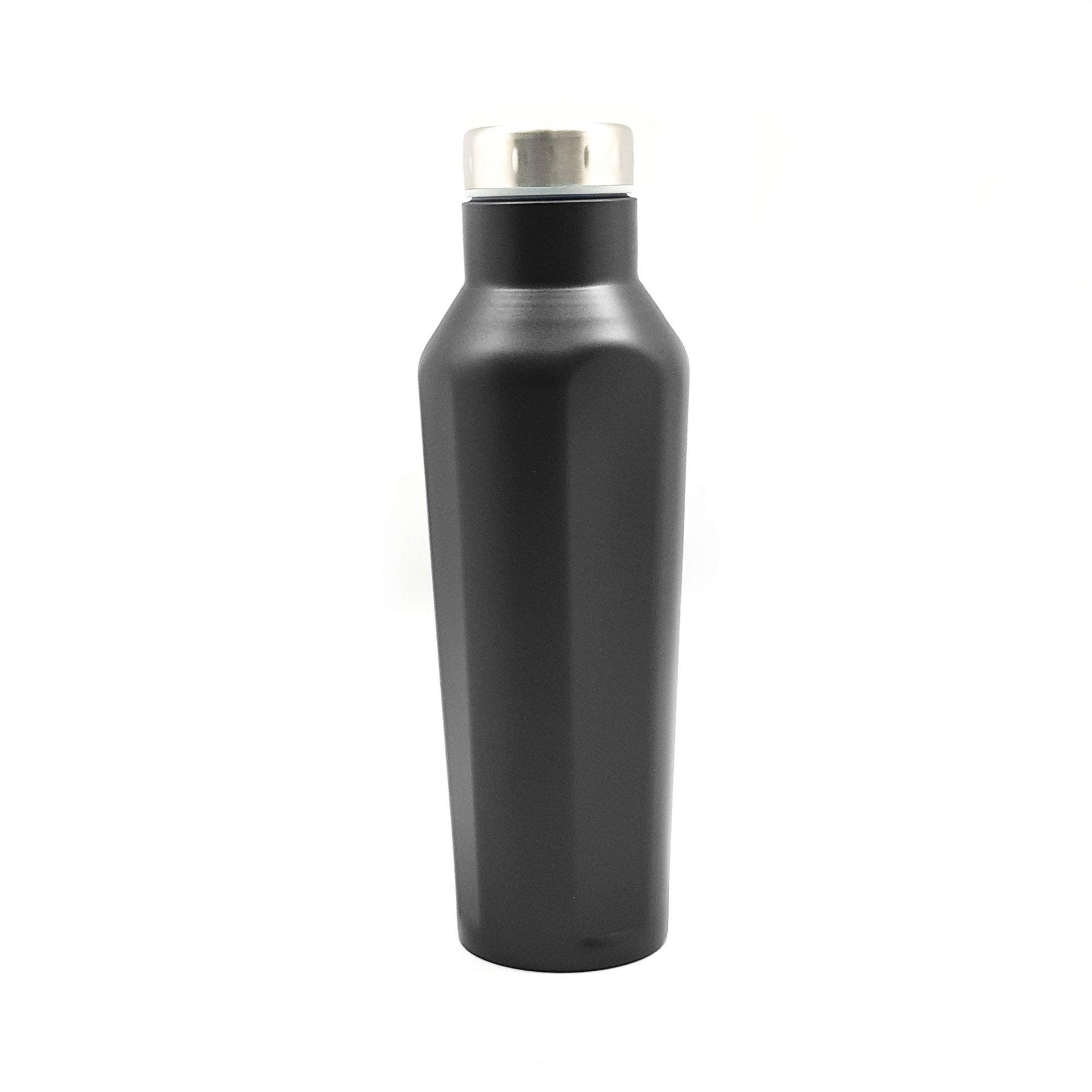 Stainless Steel Vacuum Insulated Water Bottle | Leak-Proof Double Walled Bottle Capacity of 500 ML