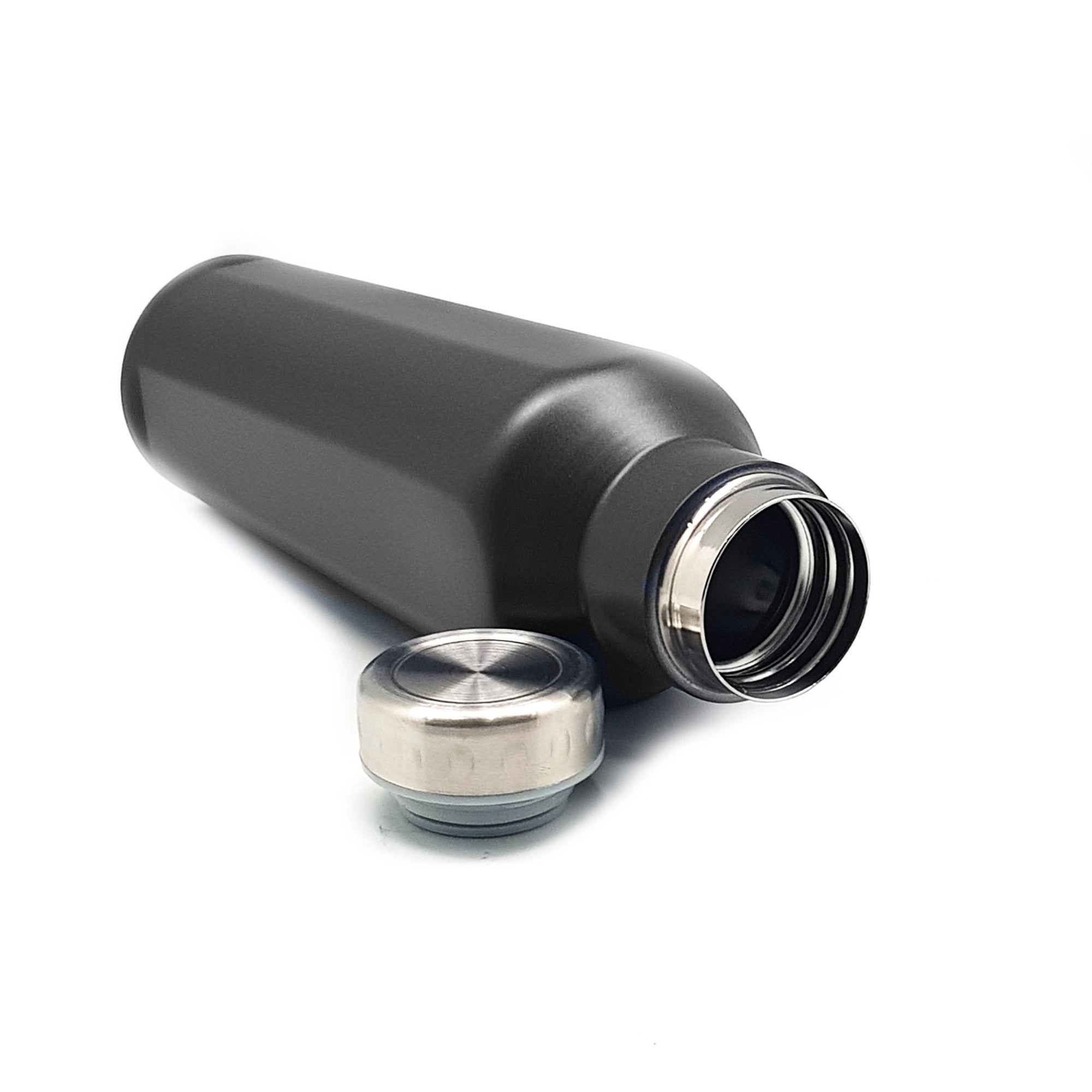 Stainless Steel Vacuum Insulated Water Bottle | Leak-Proof Double Walled Bottle Capacity of 500 ML