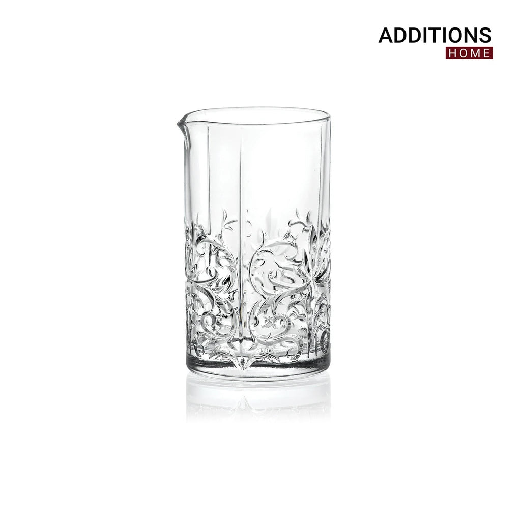 RCR (Made in Italy) Tattoo Crystal Mixing Jug, 650 ml, 1 Pc