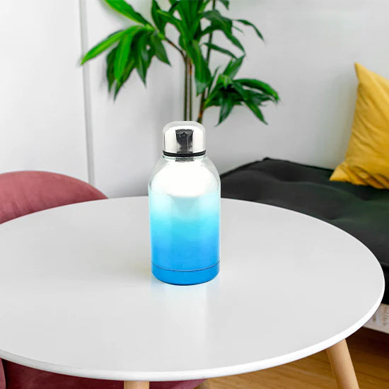 Stainless Steel Vacuum Insulated Water Bottle | Leak-Proof Double Walled Bottle Capacity of 300 ML