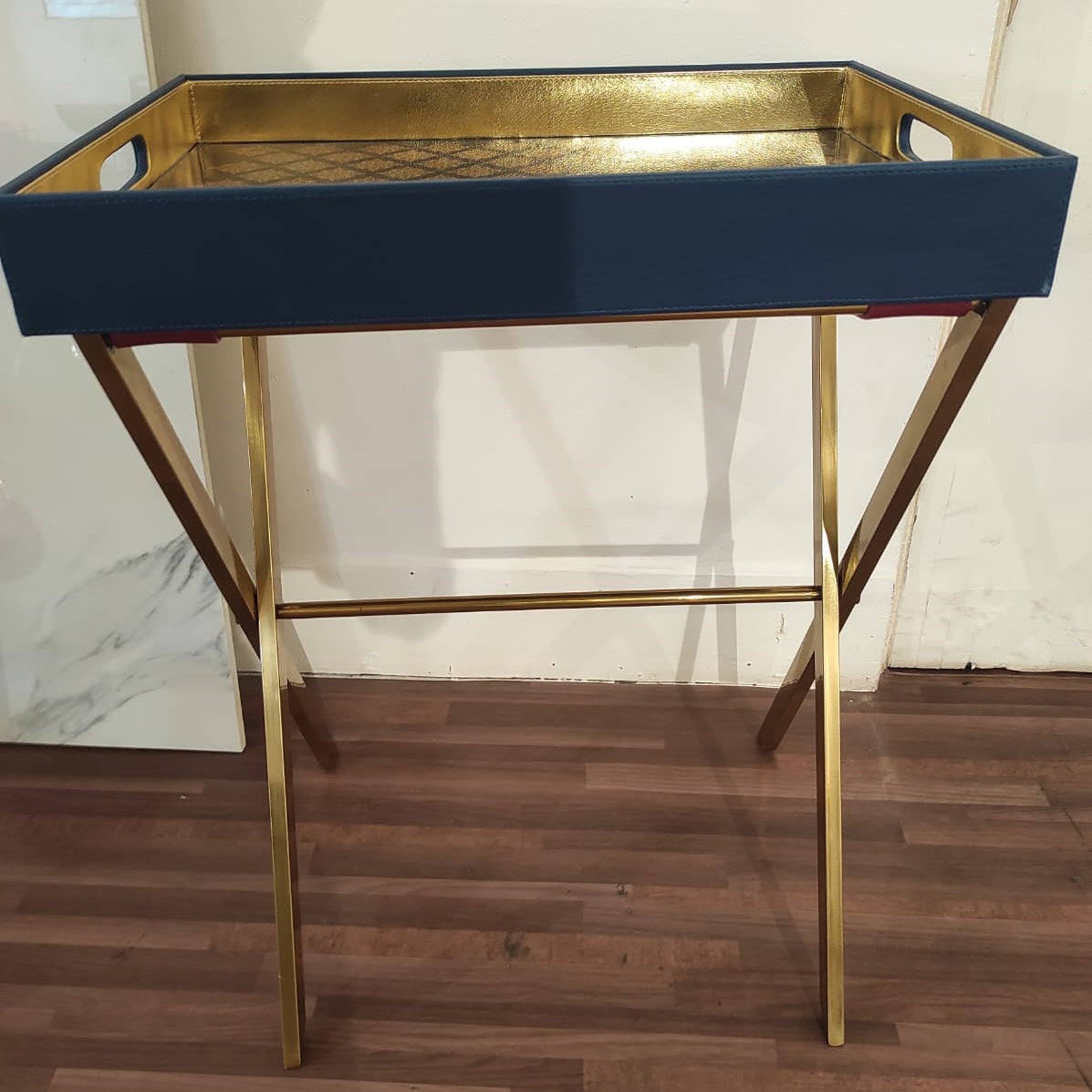 PRINTED BUTLER TRAY