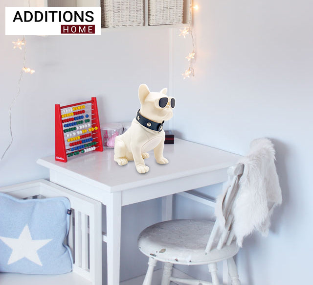 Head Rotatable Wireless Bluetooth Speaker Support TF Card Stereo System/FM Radio for TV Computer Phone Desktop