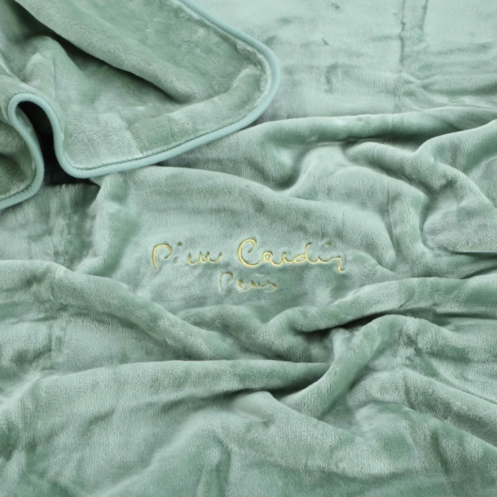 PIERRE CARDIN BLANKETS NANCY 545, 220x240cm