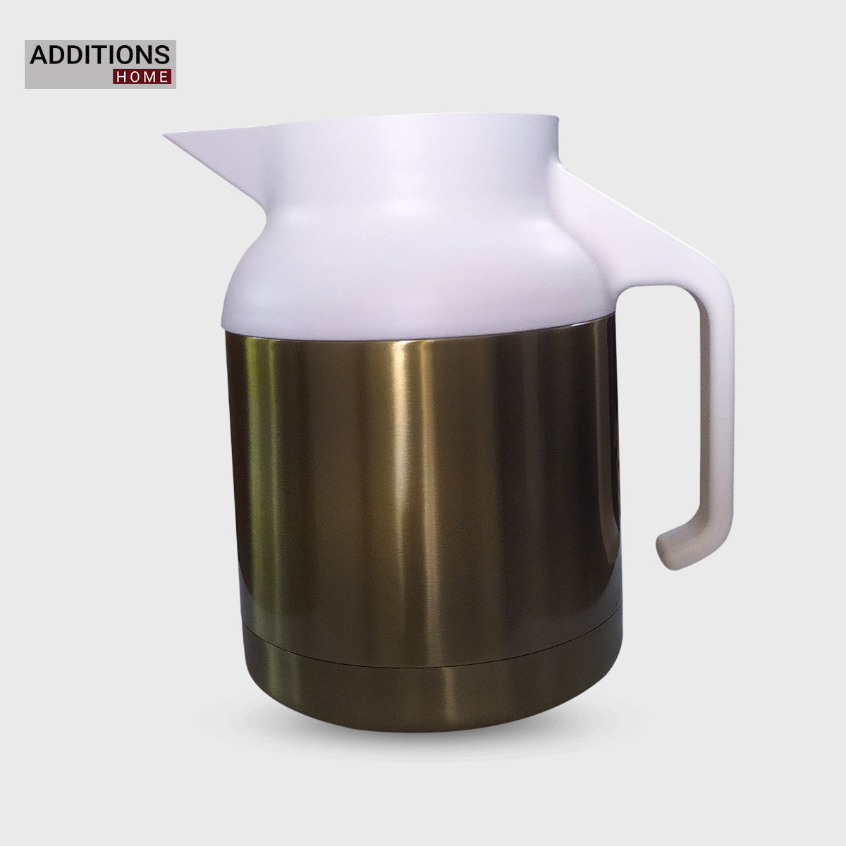 Stainless Steel Vacuum Jug - 1.5 Ltr.