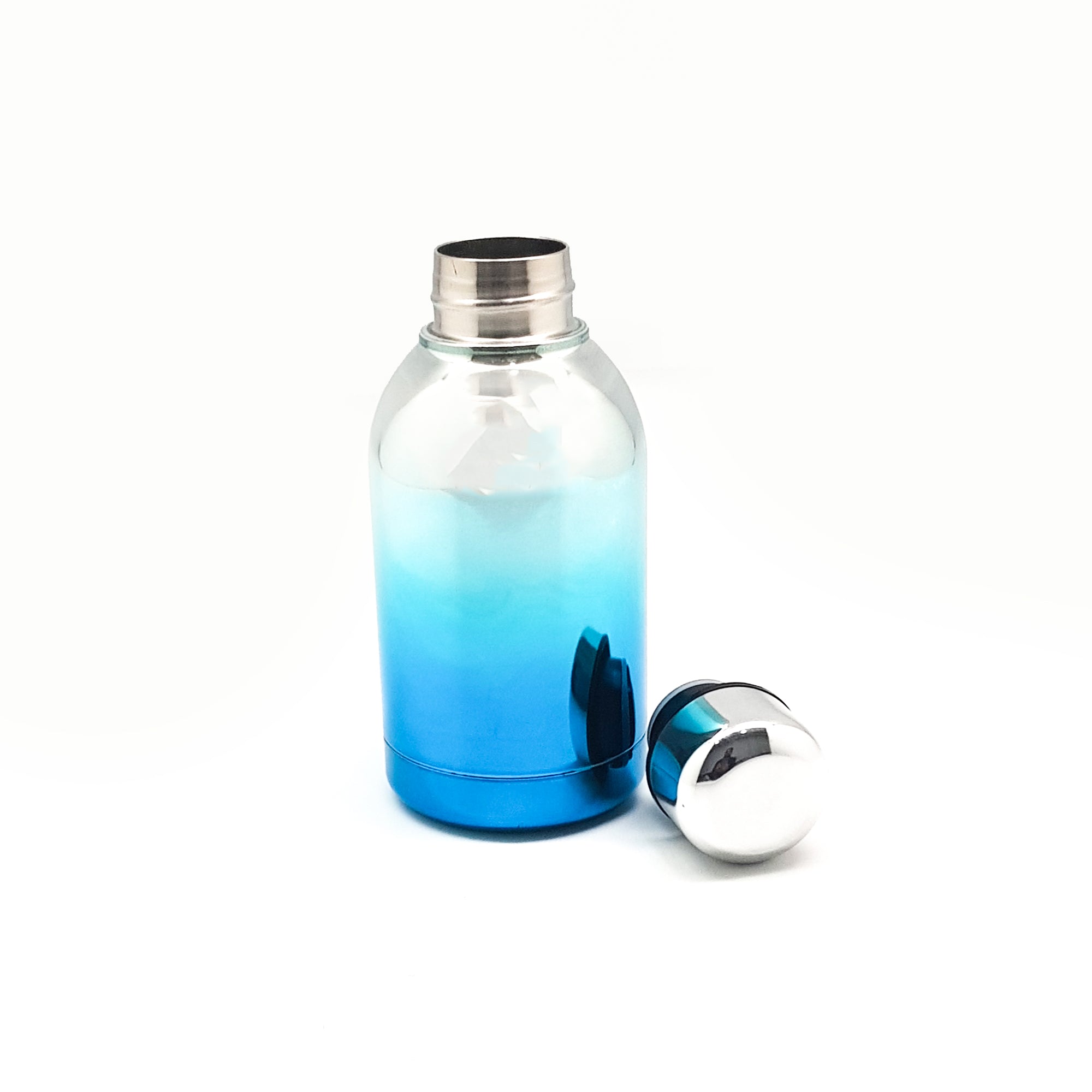 Stainless Steel Vacuum Insulated Water Bottle | Leak-Proof Double Walled Bottle Capacity of 300 ML