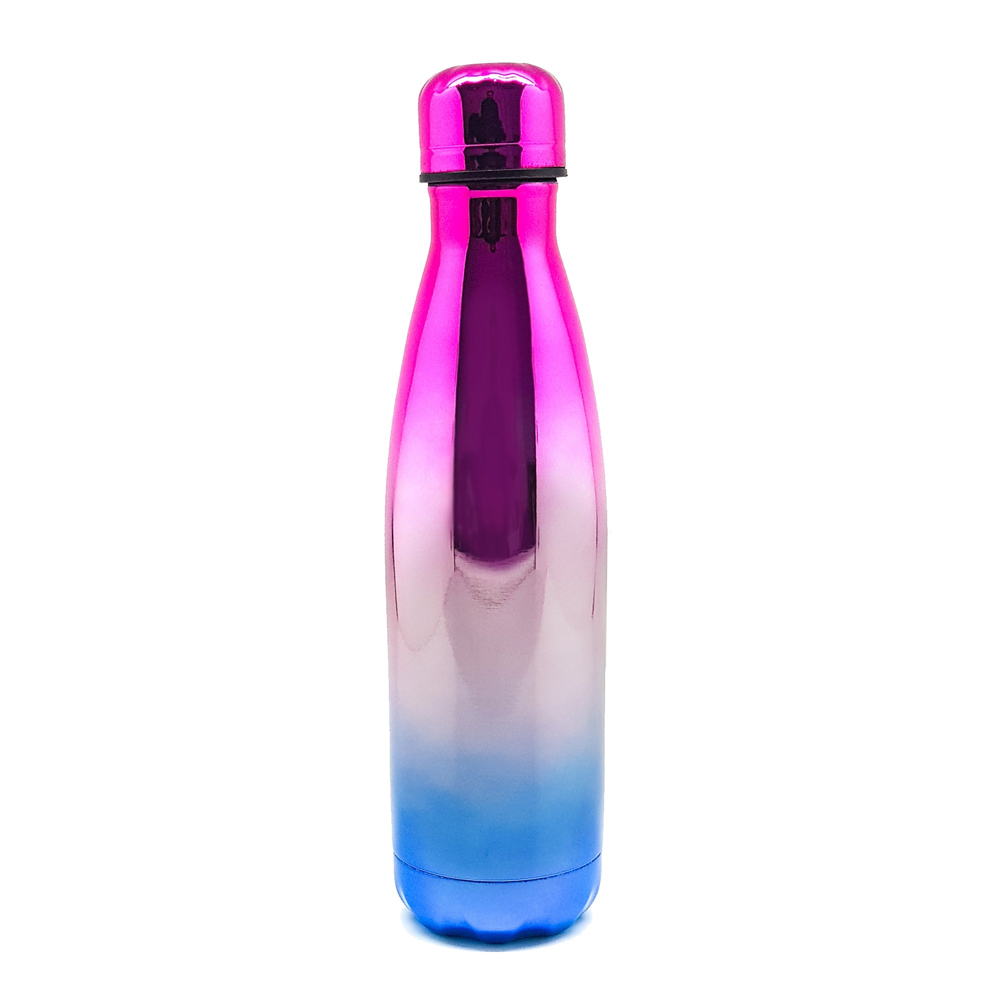 Stainless Steel Vacuum Insulated Water Bottle | Leak-Proof Double Walled Bottle Capacity of 500 ML