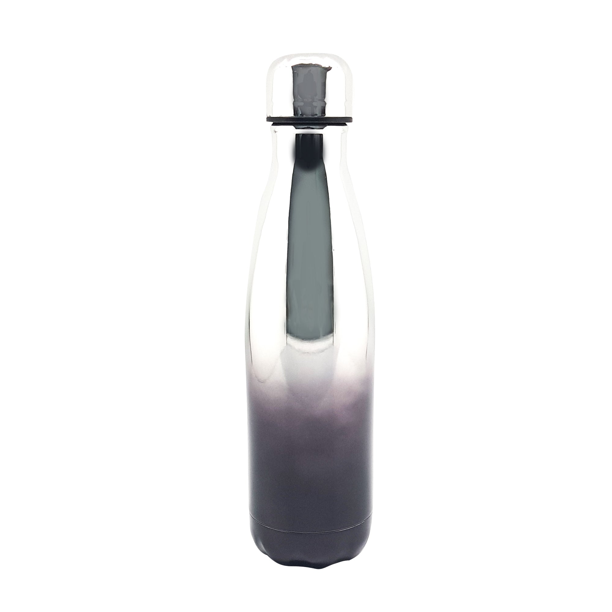 Stainless Steel Vacuum Insulated Water Bottle | Leak-Proof Double Walled Bottle Capacity of 500 ML