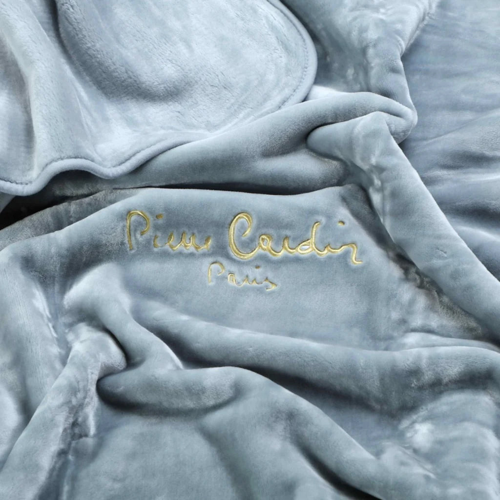 PIERRE CARDIN BLANKETS NANCY 545, 220x240cm