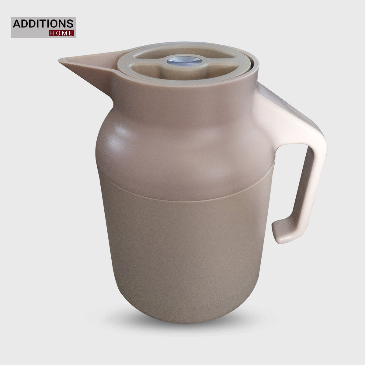 Stainless Steel Vacuum Jug - 1.5 Ltr.