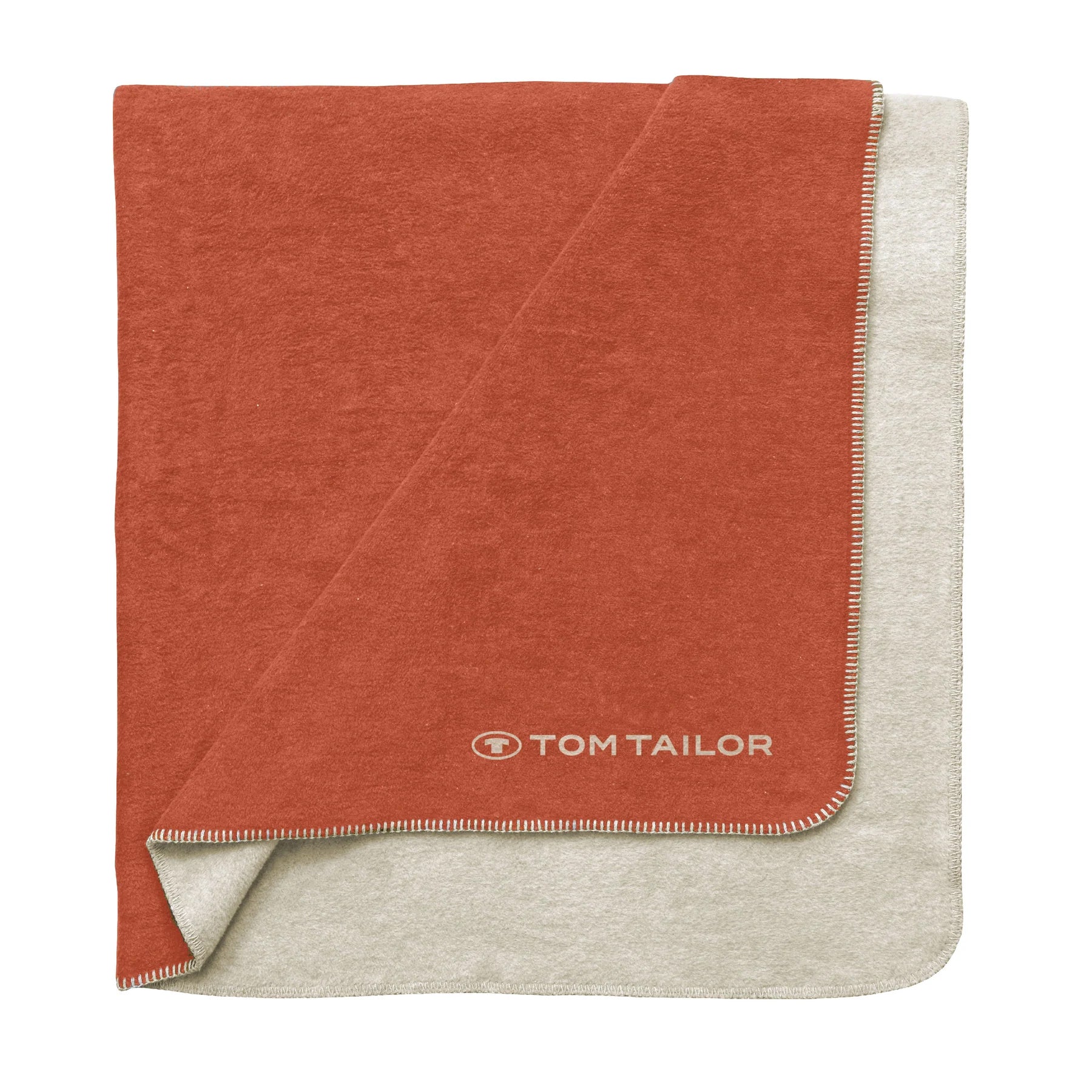 TOM TAILOR BLANKET