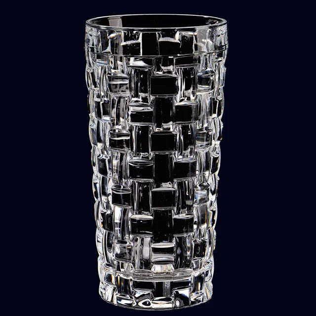 NACHTMANN Bossanova Crystal Longdrink Tumbler 395 ML (Set of 6)