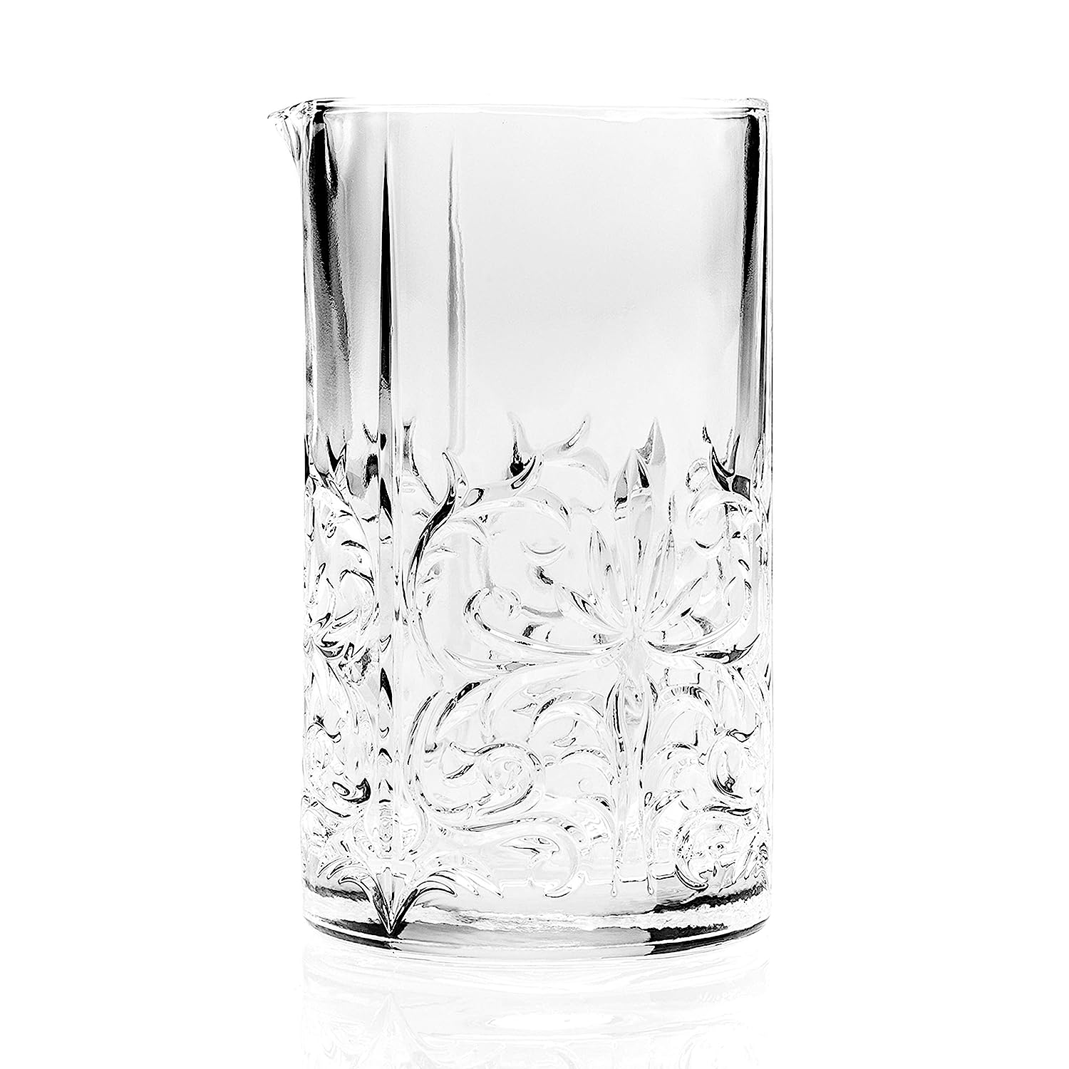 RCR (Made in Italy) Tattoo Crystal Mixing Jug, 650 ml, 1 Pc