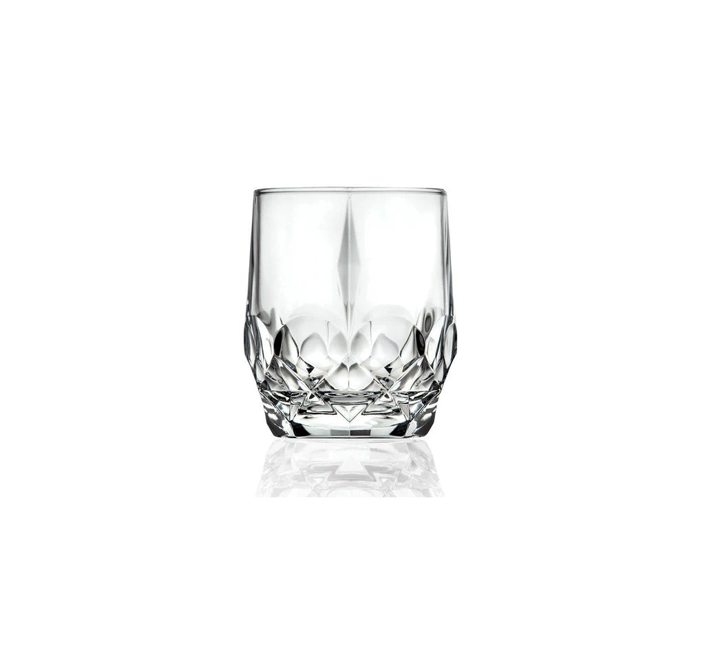 Italian online high appearance level glass water cup