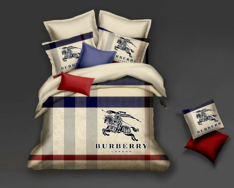 New 100% Comfortable 230 TC King Size Double Bedsheet Digital Print - 275 X 275 CM with 2 Pillow Covers - 3 Pcs Set