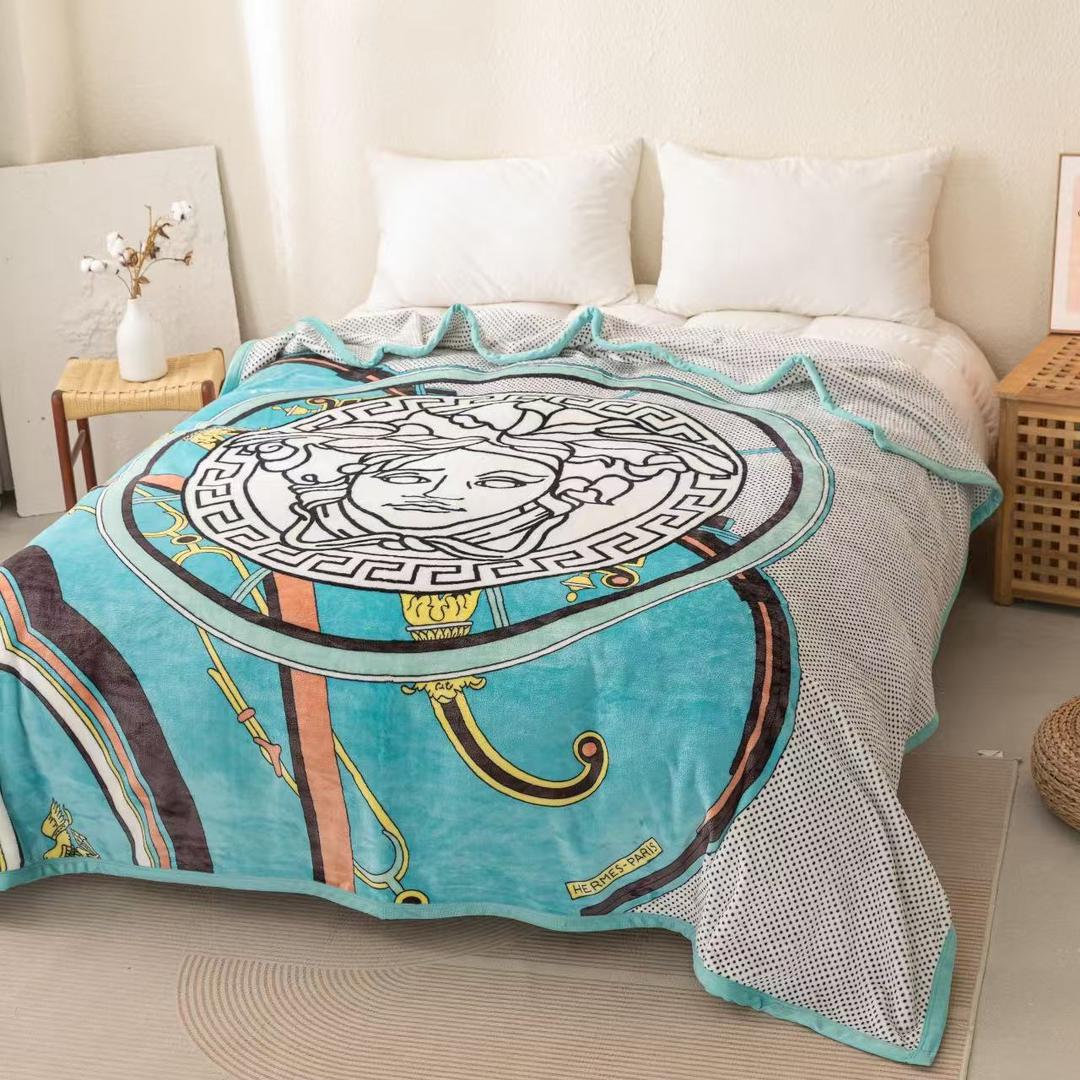 Supersoft Classic blanket King Size 220 x 240 Cms