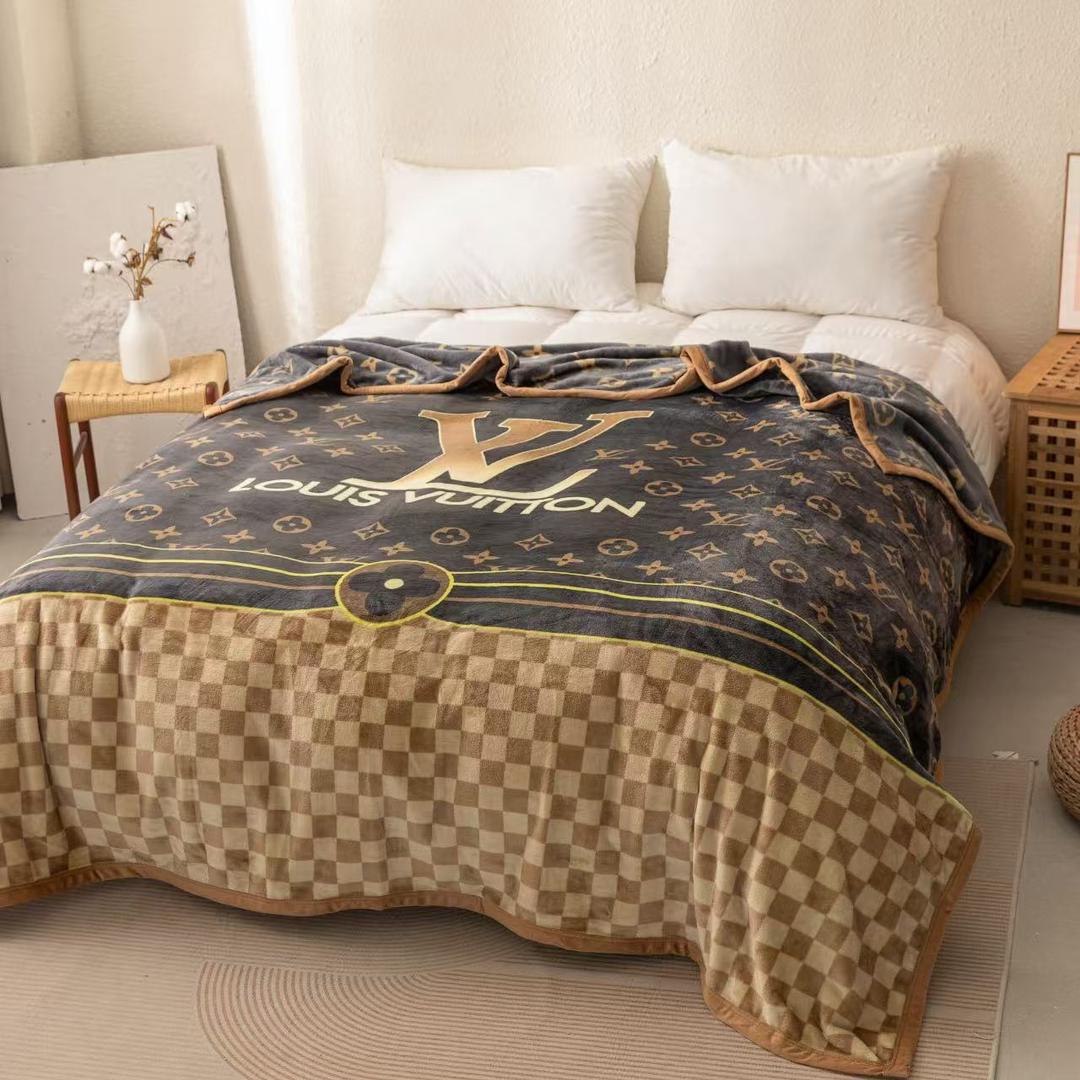Supersoft Classic blanket King Size 220 x 240 Cms