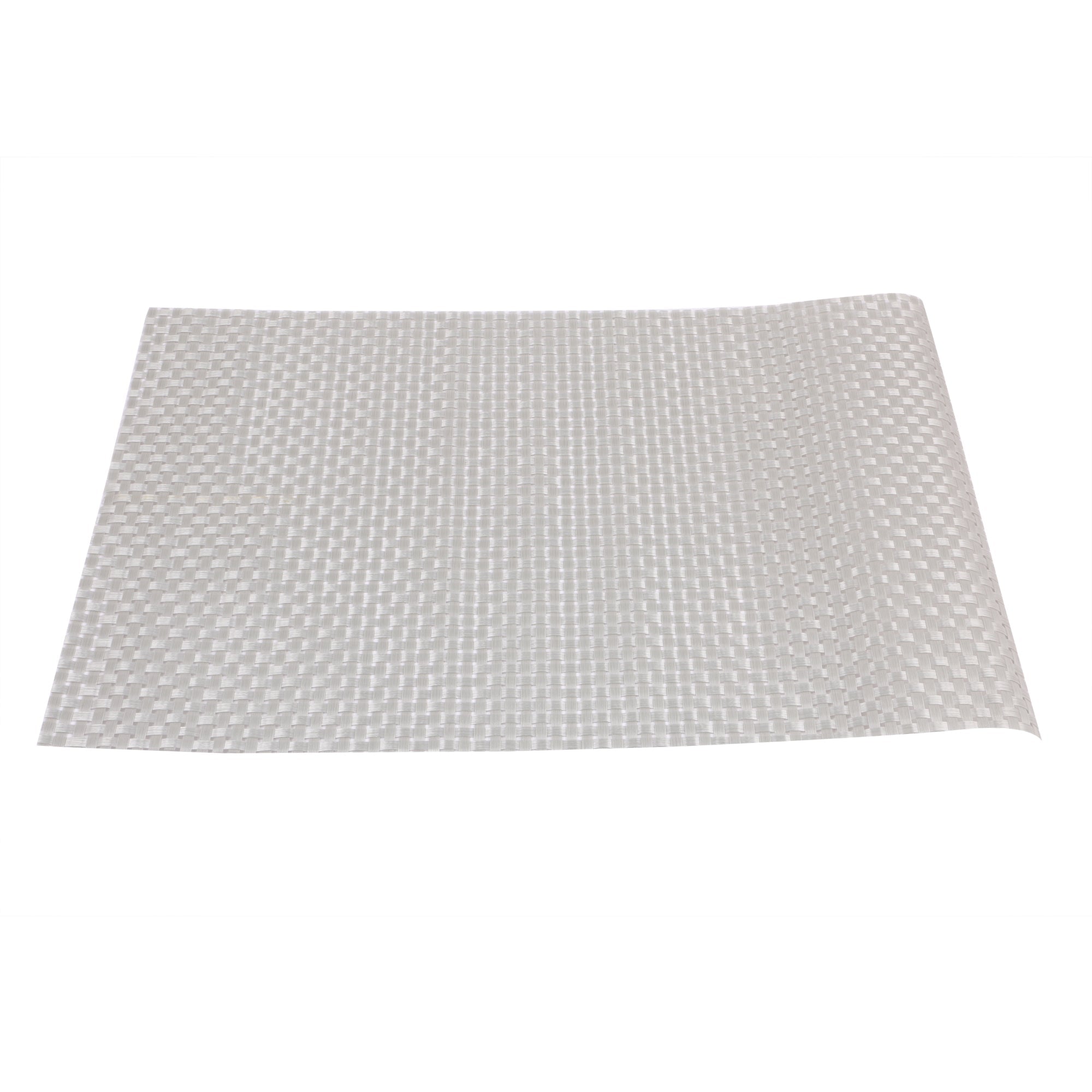 PVC Dining Table Kitchen Placemats - 6 Pieces (45 x 30 cm)