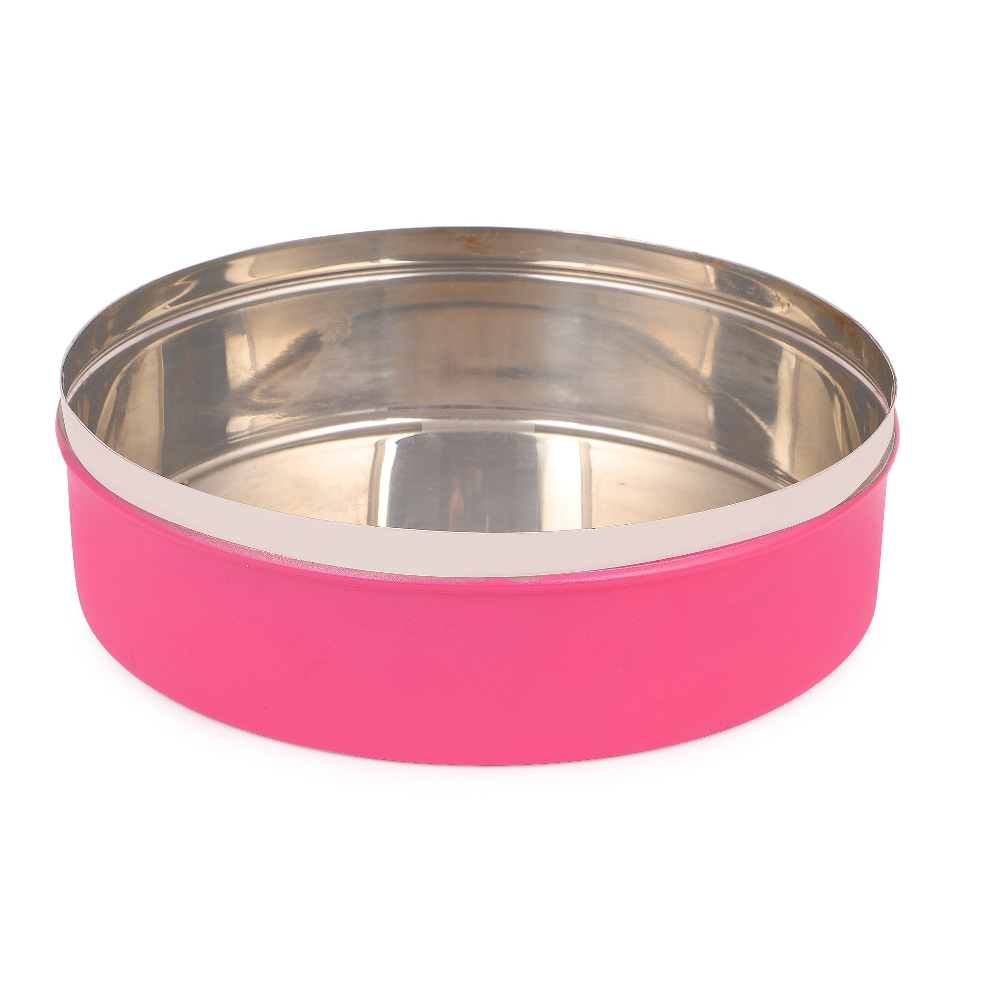 High Quality Stainless Steel Colored Roti Dabba